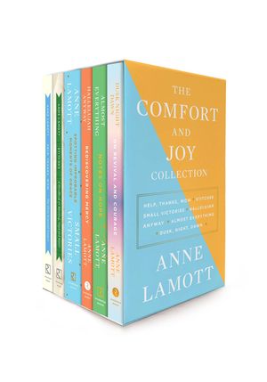 The Comfort and Joy Collection image number 0