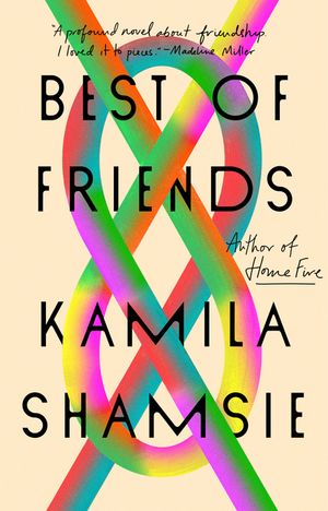 Best of Friends image number 0