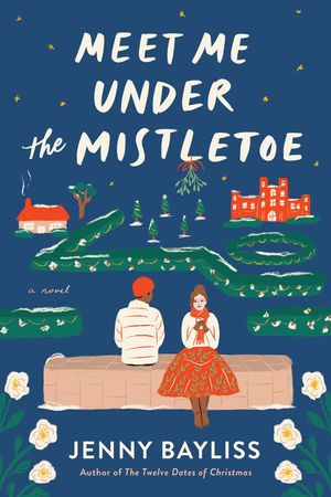 Meet Me Under the Mistletoe image number 0