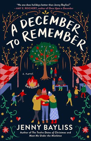 A December to Remember image number 0