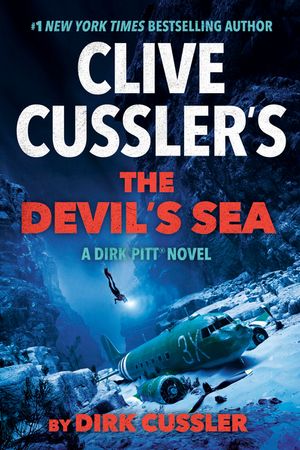 Clive Cussler's the Devil's Sea image number 0