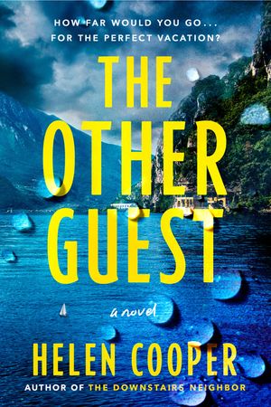 The Other Guest image number 0