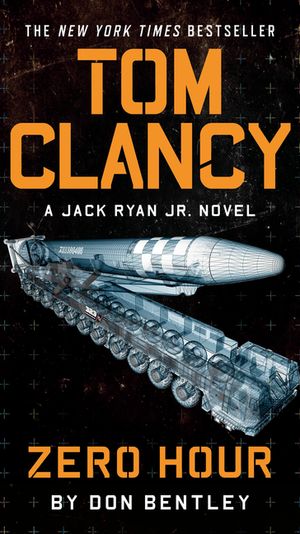 Tom Clancy Zero Hour image number 0