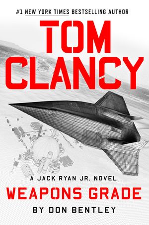 Tom Clancy Untitled Jack Ryan, Jr. #11 image number 0