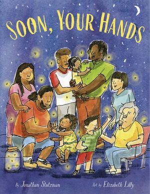 Soon, Your Hands image number 0