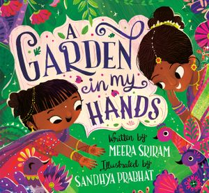 A Garden in My Hands image number 0