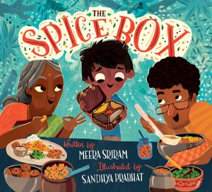 The Spice Box image number 0
