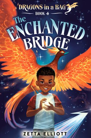 The Enchanted Bridge image number 0