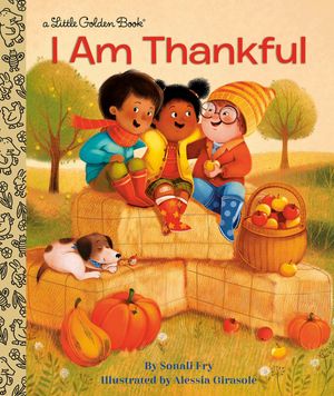 I Am Thankful image number 0