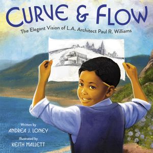 Curve and Flow: The Elegant Vision of L.A. Architect Paul R. Williams image number 0