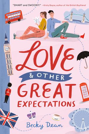 Love & Other Great Expectations image number 0