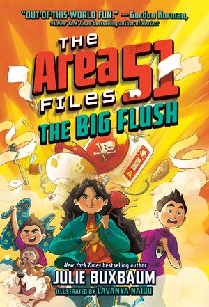 The Big Flush image number 0