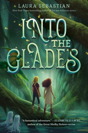 Into the Glades image number 0