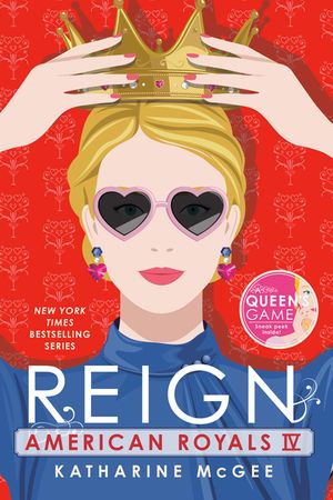 American Royals IV: Reign image number 0