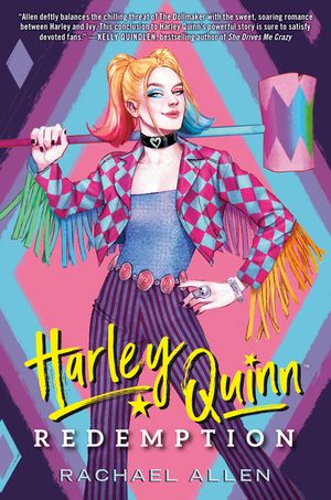 Harley Quinn: Redemption image number 0