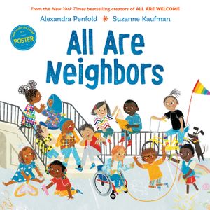 All Are Neighbors image number 0