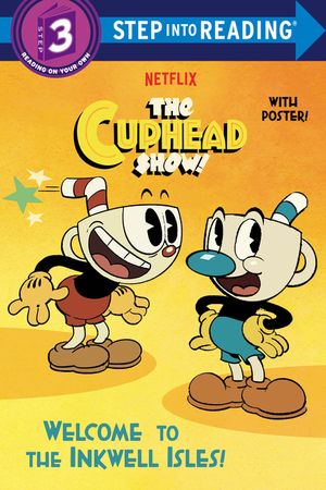 Welcome to the Inkwell Isles! (the Cuphead Show!) image number 0