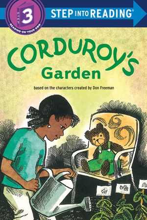 Corduroy's Garden image number 0