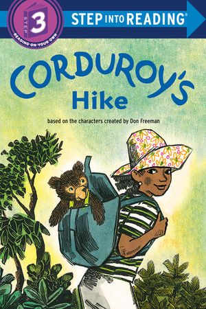 Corduroy's Hike image number 0