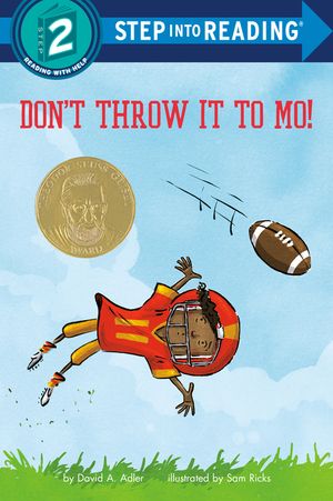 Don't Throw It to Mo! image number 0