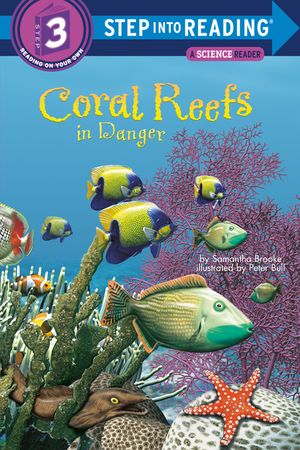 Coral Reefs in Danger image number 0