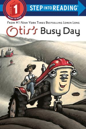 Otis's Busy Day image number 0
