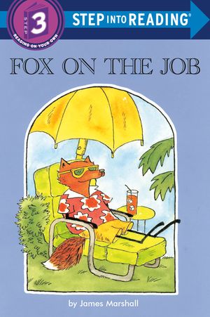 Fox on the Job image number 0