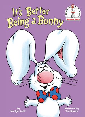 It's Better Being a Bunny image number 0