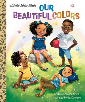 Our Beautiful Colors image number 0