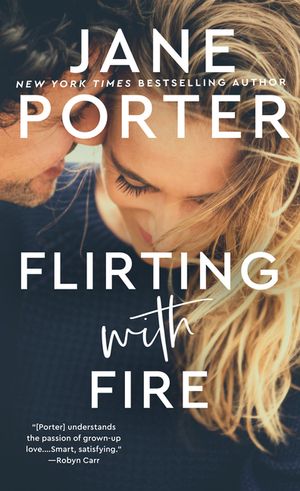Flirting with Fire image number 0