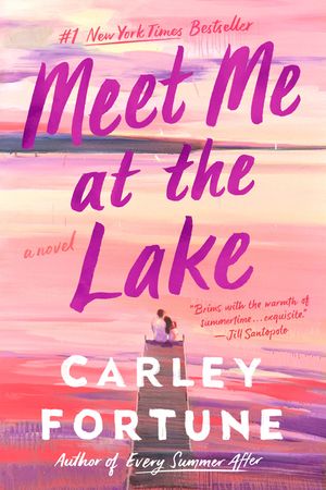 Meet Me at the Lake image number 0