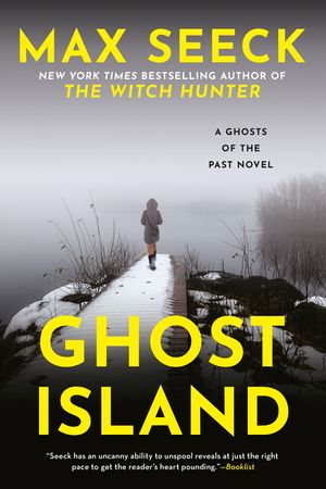 Ghost Island image number 0