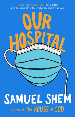Our Hospital image number 0