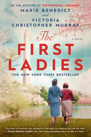 The First Ladies image number 0