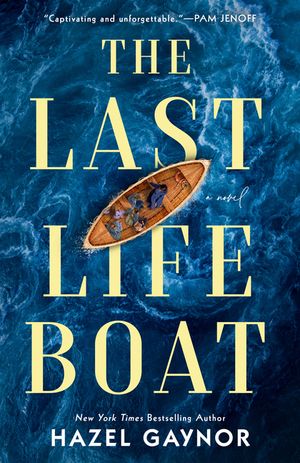 The Last Lifeboat image number 0