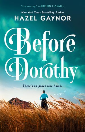 Before Dorothy image number 0