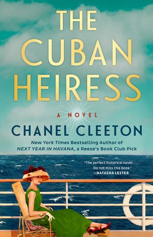 The Cuban Heiress image number 0