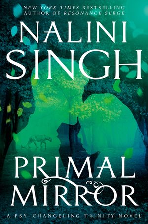 Primal Mirror image number 0