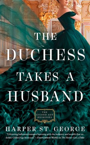 The Duchess Takes a Husband image number 0