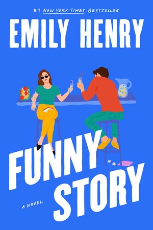 Funny Story image number 0