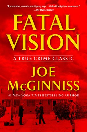 Fatal Vision: A True Crime Classic image number 0
