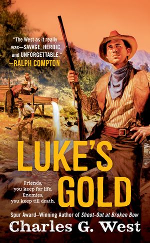 Luke's Gold image number 0