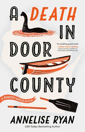 A Death in Door County image number 0