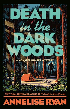 Death in the Dark Woods image number 0