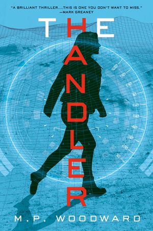 The Handler image number 0