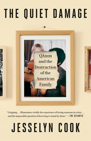 The Quiet Damage: Qanon and the Destruction of the American Family image number 0