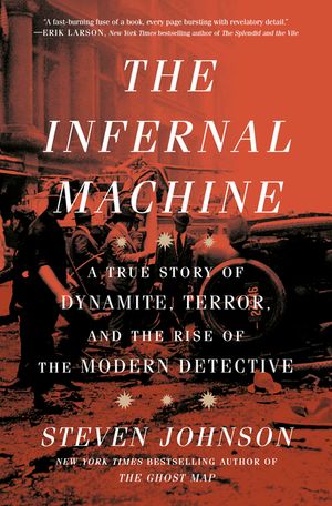 The Infernal Machine image number 0