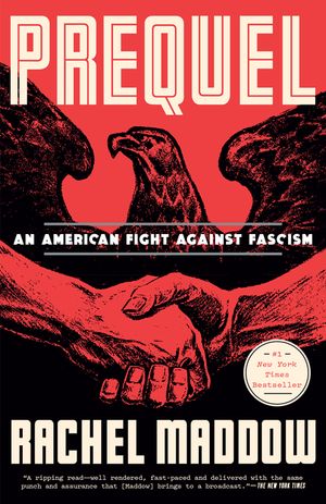 Prequel: An American Fight Against Fascism image number 0