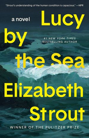 Lucy by the Sea image number 0