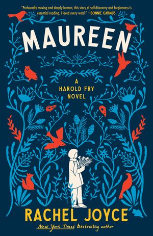 Maureen: A Harold Fry Novel image number 0